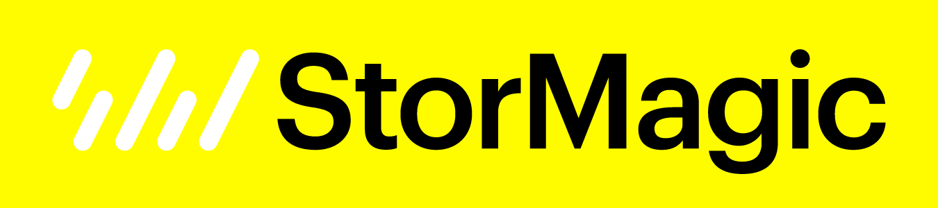 StorMagic